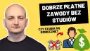 Zawód wyuczony po studiach: jak wybrać przyszłość zawodową bez błędów