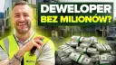 Deweloper bez pieniędzy? Realne strategie i finansowanie w Polsce