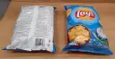 Lay's Oven Baked: Ile kalorii i czy to zdrowsza alternatywa?