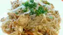 Makaron sojowy z kurczakiem jak od chińczyka: Sekrety smaku