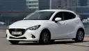 Pojemność baku w Mazda 2 – co musisz wiedzieć o paliwie?