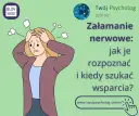 Jak przetrwać kryzys psychiczny i odzyskać równowagę emocjonalną