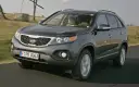 Kia Sorento 1 jaki silnik wybrać, aby uniknąć wysokich kosztów?