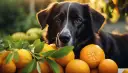 Czy psy mogą jeść cytrusy? Bezpieczne opcje i ryzyko dla zdrowia