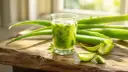 Napój aloes – zdrowe właściwości, smaki i przepisy na orzeźwienie