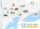 Malaga: Guida Completa Attrazioni, Musei, Spiagge e Consigli