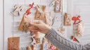 Jak zrobić samemu kalendarz adwentowy – kreatywne pomysły na DIY