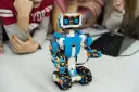 Robotyka dla dzieci: Jak wybrać idealny kurs? Poradnik dla rodziców