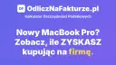 Faktura na firmę: odlicz VAT i PIT/CIT. Sprawdź, ile zaoszczędzisz!