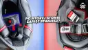 Jak zapiąć kask motocyklowy? 3 typy zapięć i test bezpieczeństwa