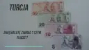 Jaką walutę do Turcji na wakacje, aby nie przepłacić i zaoszczędzić?