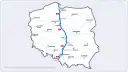 Autostrada A1: Długość, przebieg, opłaty i czas przejazdu [2024]