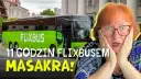 Flixbus: Gdzie odjeżdża Twój autobus? Sprawdź to bez stresu!
