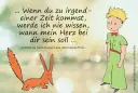 Der kleine Prinz: Glückszitate & ihre tiefere Bedeutung