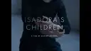 Tytuł filmu "Isadora's Children" z dłońmi tancerki. Film opowiada o dziedzictwie Isadory Duncan i jej dzieciach.