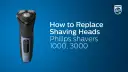 Wymiana ostrzy Philips: Sekrety komfortu i długiej żywotności