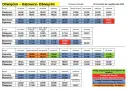 Rozkład jazdy pociągów PKP Katowice – Oświęcim i Oświęcim – Katowice. Sprawdź odjazdy i przyjazdy.