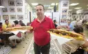 El mejor esmorzaret en Valencia: Bares top y bocadillos XXL