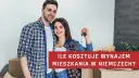 Ile kosztuje mieszkanie w Niemczech? Ceny, które mogą zaskoczyć