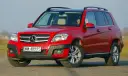 Mercedes jak Jeep: Który SUV wybrać dla komfortu i przygody?
