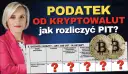 Wypłata kryptowalut bez podatku? Legalne strategie i PIT-38.