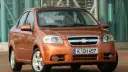 Chevrolet Aveo: pojemność baku, zasięg i rezerwa wszystko, co musisz wiedzieć