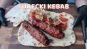 Jak wygląda prawdziwy turecki kebab? Odkryj jego sekrety i smaki