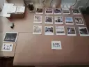 Zdjęcia z rolki filmu i klasyczne odbitki, jakie zdjecia mozna wywolac w Rossmannie.