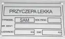 Budowa i rejestracja przyczepy SAM: Poradnik krok po kroku