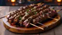 Z jakiego mięsa jest kebab? Poznaj sekrety i różnice
