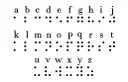 Pismo dla niewidomych: Jak Braille zmienia życie osób niewidomych