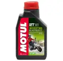 Motul Scooter Expert 2T: Opinie, skład, porównanie. Czy warto?