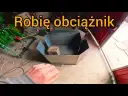 Obciążniki do ciągnika DIY: Zrób to sam i oszczędź! Poradnik krok po kroku