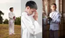 Jak ubrać chłopca na komunię, by czuł się elegancko i komfortowo