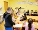 SOSW dla dzieci niesłyszących w Olsztynie - programy i wsparcie edukacyjne