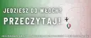 Czy do Włoch potrzebny jest paszport? Oto, co musisz wiedzieć