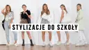 Jak ubrać się modnie do szkoły? Trendy i triki na ten sezon!