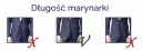 Jakie wymiary ma rozmiar marynarki 50 i jak dobrać idealnie?