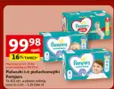 Pampers najtaniej: Gdzie kupić? Sprawdzone sposoby na oszczędzanie