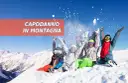 Capodanno in Montagna: Idee, Offerte e Guida per Prenotare