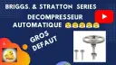 Moteur Briggs & Stratton qui claque ? La panne enfin expliquée !
