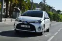 Toyota Yaris 3 pojemność baku – ile litrów naprawdę zmieści?