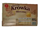 Ile kcal ma krówka? Zaskakujące fakty o kaloryczności tego cukierka