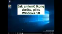 Jak zmienić ikonę aplikacji Windows 10 i spersonalizować pulpit