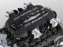 Jaki silnik ma Lamborghini? Odkryj moc i osiągi V12 i V10