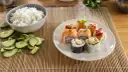 Sushi bez octu ryżowego? 3 zamienniki uratują Twoje rolki!