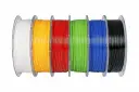 Filament do druku 3D: Wybierz idealny! PLA, ABS, PETG i porady