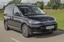 Pojemność baku vw caddy – różnice między modelami, które musisz znać