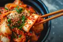 Kimchi: superfood czy pułapka? Cała prawda o koreańskim przysmaku