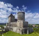 Zamek w Będzinie: Fascynująca historia i tajemnice średniowiecznej warowni